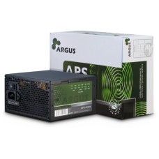 Sursa PC 420W, ATX, Argus, APS-420W, Inter-Tech - 328940
