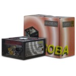 Sursa PC 450W, ATX, Coba Power, 80 Plus Bronze, CS-450IT, Inter-Tech - 328941 Sursa PC 450W, ATX, Coba Power, 80 Plus Bronze, CS-450IT, Inter-Tech - 328941