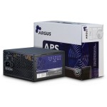 Sursa PC 520W, ATX, Argus, APS-520W, Inter-Tech - 328945 Sursa PC 520W, ATX, Argus, APS-520W, Inter-Tech - 328945