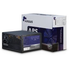 Sursa PC 520W, ATX, Argus, APS-520W, Inter-Tech - 328945