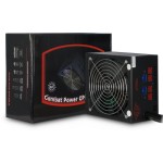 Sursa PC 550W, ATX, Combat Power, CPM-550W II, Modular, Inter-Tech - 328957 Sursa PC 550W, ATX, Combat Power, CPM-550W II, Modular, Inter-Tech - 328957