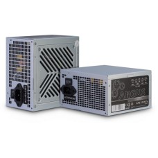 Sursa PC 350W, ATX, Argus, APS-350W SYS, Inter-Tech - 328958