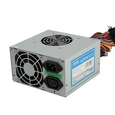 Sursa PC 500W, Accopia, Intex - 401338 Sursa PC 500W, Accopia, Intex - 401338