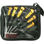 Set surubelnite de forta, 6 piese - 117170