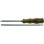 Surubelnita cu tija interschimbabila, in cruce si in linie, tija 200mm - 117184