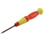 Surubelnita T3, 130mm, lungime tija 43 mm, 120222