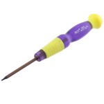 Surubelnita T4, 130x16mm, tija 40x3mm, 120223