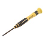 Surubelnita T6, 137mm, lungime tija 40 mm, 120228