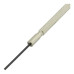 Surubelnita de precizie, in linie, 1.0mm, lungime 75mm, 654719