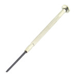 Surubelnita de precizie, in linie, 2.4mm, lungime 90mm, 654722