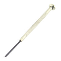 Surubelnita de precizie, in linie, 2.4mm, lungime 90mm, 654722