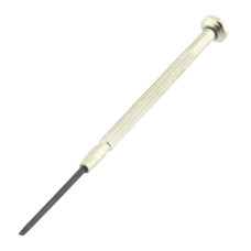 Surubelnita de precizie, in linie, 2.4mm, lungime 90mm, 654722