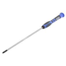 Surubelnita de precizie, PH1, lungime 200mm, GOLDTOOL, GSD-167, T222925