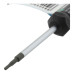 Surubelnita imbus, lungime 137mm, varf HEX 1,3mm, WERA, 05118064001, T223488