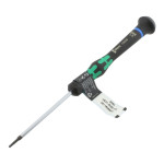 Surubelnita imbus, lungime 157mm, varf HEX 1,5mm, WERA, 05118066001, T223489