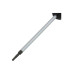 Surubelnita imbus, lungime 157mm, varf HEX 1,5mm, WERA, 05118066001, T223489