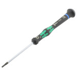 Surubelnita imbus, lungime 157mm, varf HEX 2mm, WERA, 05118068001, T223490