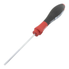Surubelnita plata, lungime 184mm, varf 3,0x0,5mm, WIHA, 00686, T223586