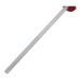 Surubelnita plata, lungime 184mm, varf 3,0x0,5mm, WIHA, 00686, T223586