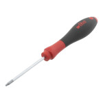 Surubelnita Torx, T8H, cu protectie, lungime 164mm, WIHA, 03107, T223692