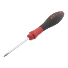 Surubelnita Torx, T8H, cu protectie, lungime 164mm, WIHA, 03107, T223692