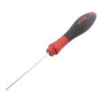 Surubelnita imbus, lungime 179mm, varf HEX 2,5mm, WIHA, 26190, T223989