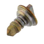 Bolt mecanism rotire, 6225104000, Delonghi F28533.W1, D000136