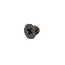 Surub M3x3.3mm, 6001-002912, cap rotund, plat, in cruce, D200113