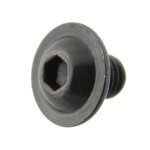 Surub M8, otel, 10mm, cap buton, BOSSARD, 2042231, T151182