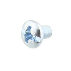 Surub M3, otel, 4mm, cap buton, BOSSARD, 1219650, T152802 Surub M3, otel, 4mm, cap buton, BOSSARD, 1219650, T152802