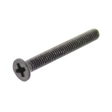Surub M2, otel, 14mm, cap ingropat, KRAFTBERG, T151979 Surub M2, otel, 14mm, cap ingropat, KRAFTBERG, T151979