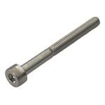 Surub M4, otel, 35mm, cap rotund, BOSSARD, 1004026, T150464 Surub M4, otel, 35mm, cap rotund, BOSSARD, 1004026, T150464