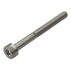 Surub M4, otel, 35mm, cap rotund, BOSSARD, 1004026, T150464 Surub M4, otel, 35mm, cap rotund, BOSSARD, 1004026, T150464