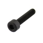 Surub M6, otel, 20mm, cap rotund, BOSSARD, 1007580, T151051