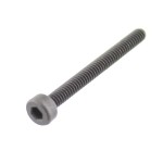 Surub M4, otel, lungime 50mm, cap rotund, pas filet 0.7, BOSSARD, 1006967, T270807 Surub M4, otel, lungime 50mm, cap rotund, pas filet 0.7, BOSSARD, 1006967, T270807