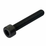 Surub M6, otel, 35mm, cap rotund, BOSSARD, 1007629, T151116 Surub M6, otel, 35mm, cap rotund, BOSSARD, 1007629, T151116