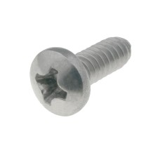 Surub UNC6-32, otel inoxidabil, 9.5mm, cap rotund, KEYSTONE, 9904, T151865