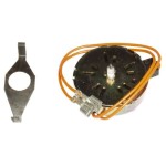 Motor sincron pentru timer, Brandt, Nogamatic, Vedette - 328508
