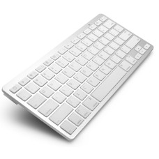 Tastatura bluetooth pentru smartphone si tablete, K1280 - 101231
