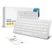Tastatura bluetooth pentru smartphone si tablete, K1280 - 101231