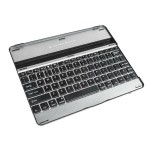 Tastatura wireless, aluminiu, pentru tableta de 9,7 inch - 401361