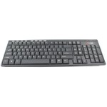 Tastatura multimedia, USB - 114504