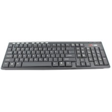 Tastatura multimedia, USB - 114504