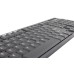 Tastatura multimedia, USB - 114504