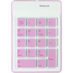 Tastatura numerica, 18 taste, din silicon - 114521