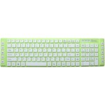 Tastatura USB, 105+10 taste, interfata USB - 114524