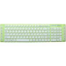 Tastatura USB, 105+10 taste, interfata USB - 114524