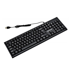 Tastatura multimedia, USB, M200, 196931