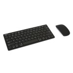 Kit tastatura si mouse, bluetooth, Omega - 401365