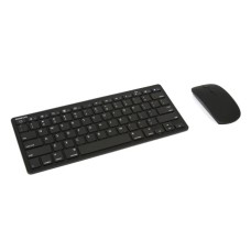 Kit tastatura si mouse, bluetooth, Omega - 401365